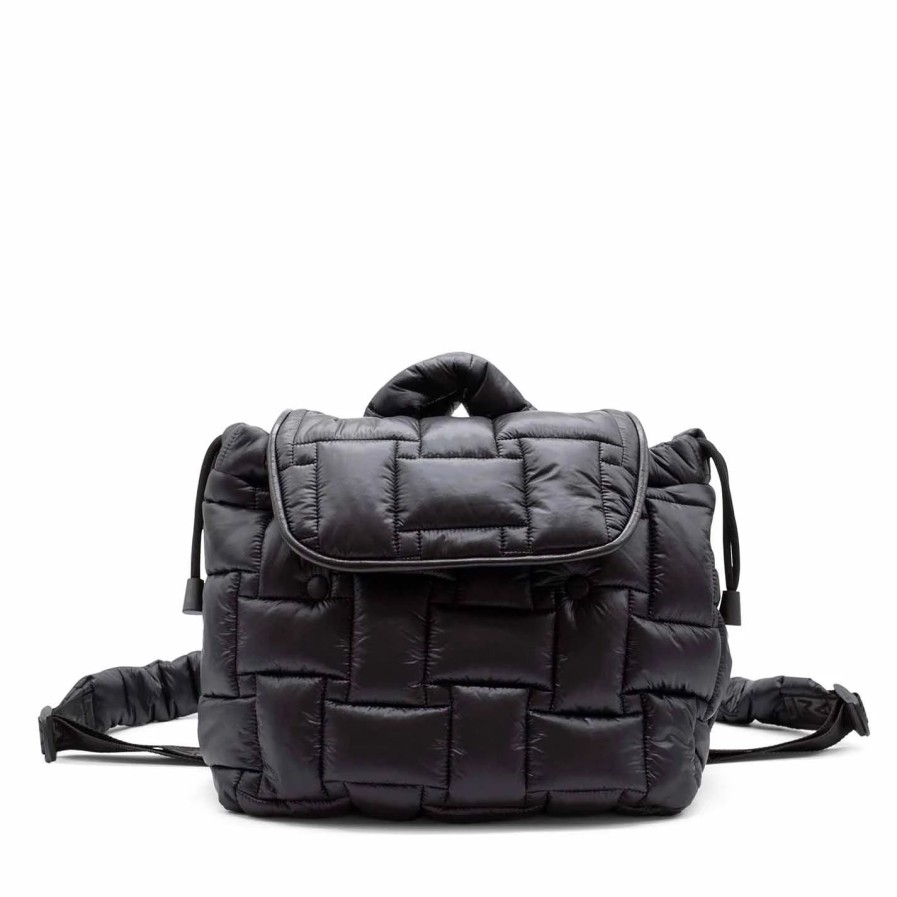 Women VIC MATIE | Peggy Murblack Backpack