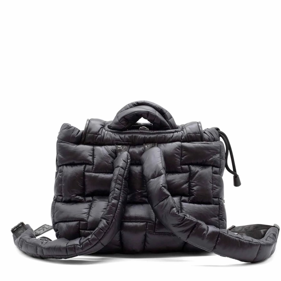 Women VIC MATIE | Peggy Murblack Backpack