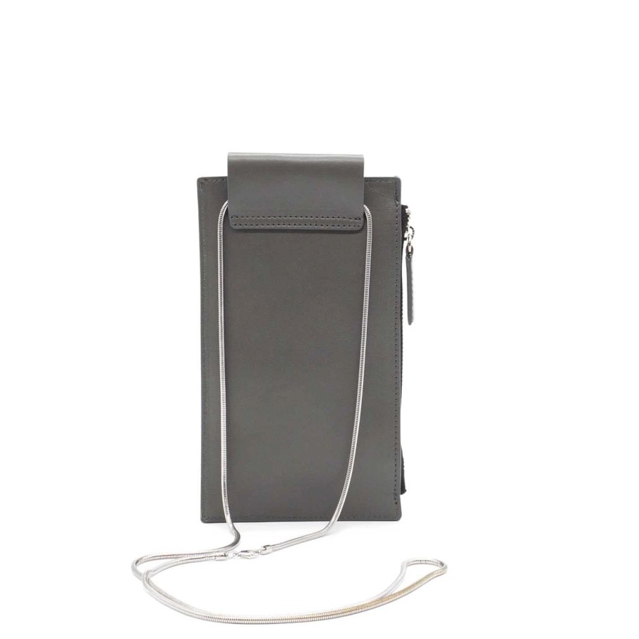 Women VIC MATIE | Irmakhaki Crossbody Phone Case