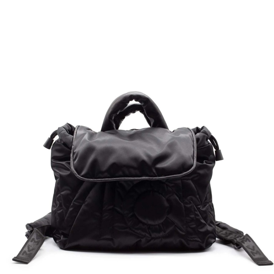 Women VIC MATIE | Peggy Satinblack Backpack