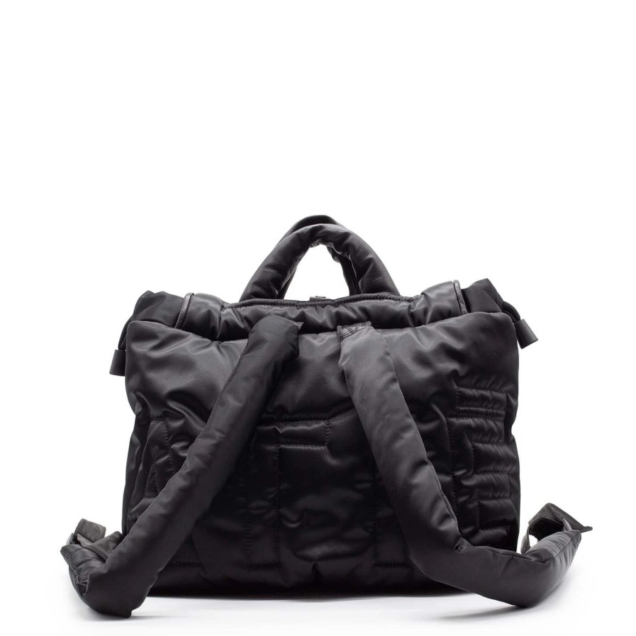 Women VIC MATIE | Peggy Satinblack Backpack