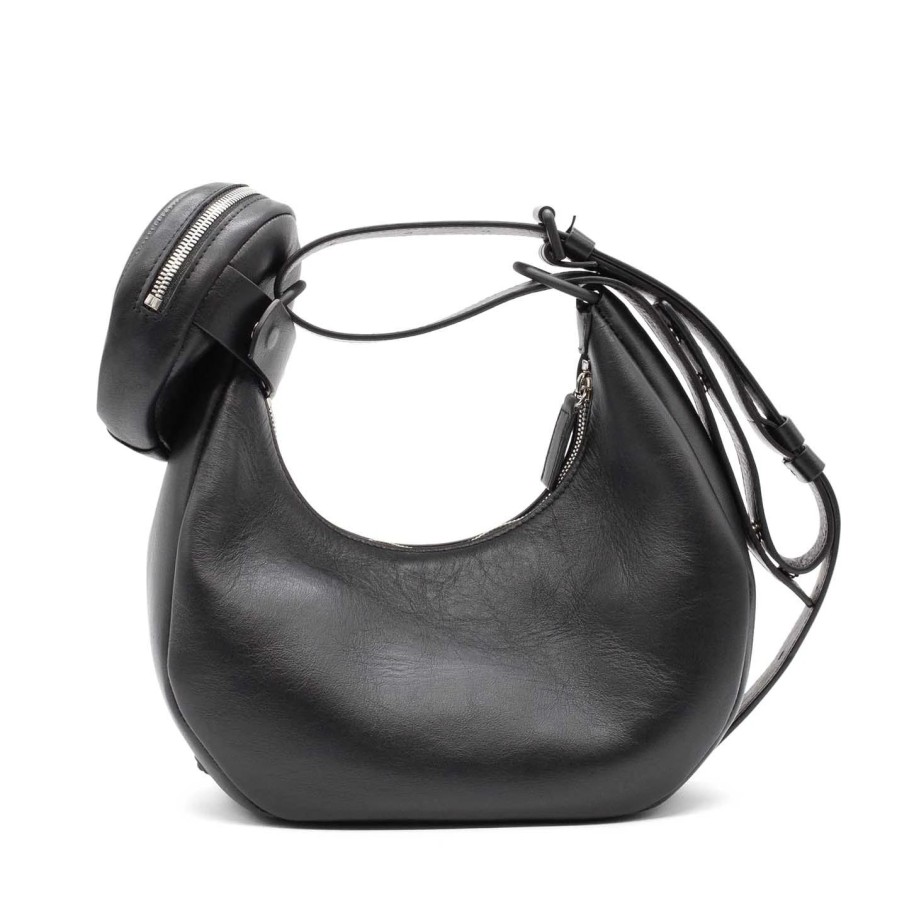 Women VIC MATIE | Glendablack Crossbody Bag