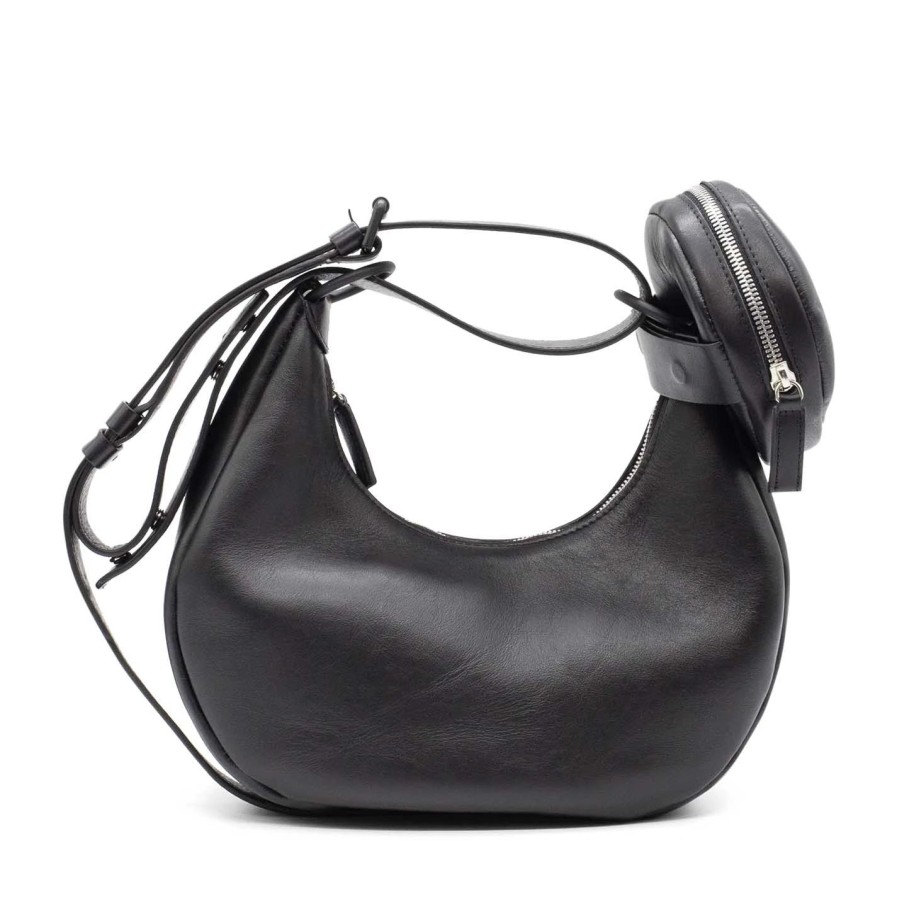 Women VIC MATIE | Glendablack Crossbody Bag