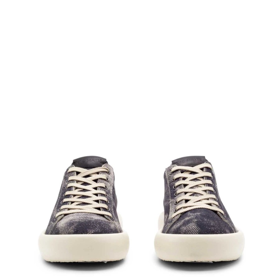 Men VIC MATIE | Donut Beige Sneakers