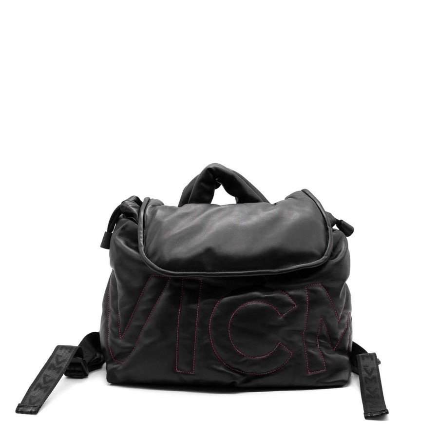 Women VIC MATIE | Peggyblack Backpack