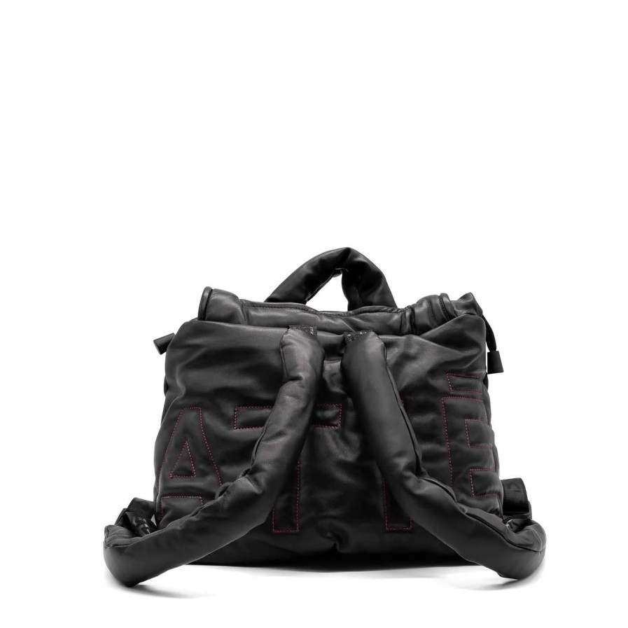 Women VIC MATIE | Peggyblack Backpack