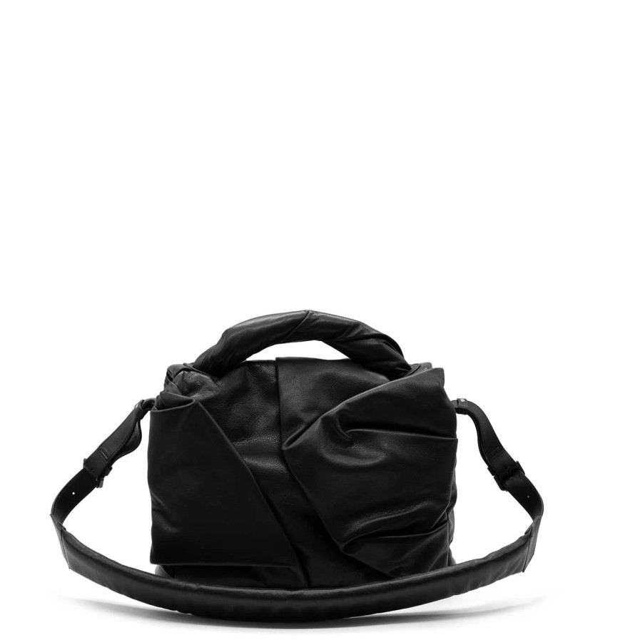 Women VIC MATIE | Jacquelineblack Pleated Bag