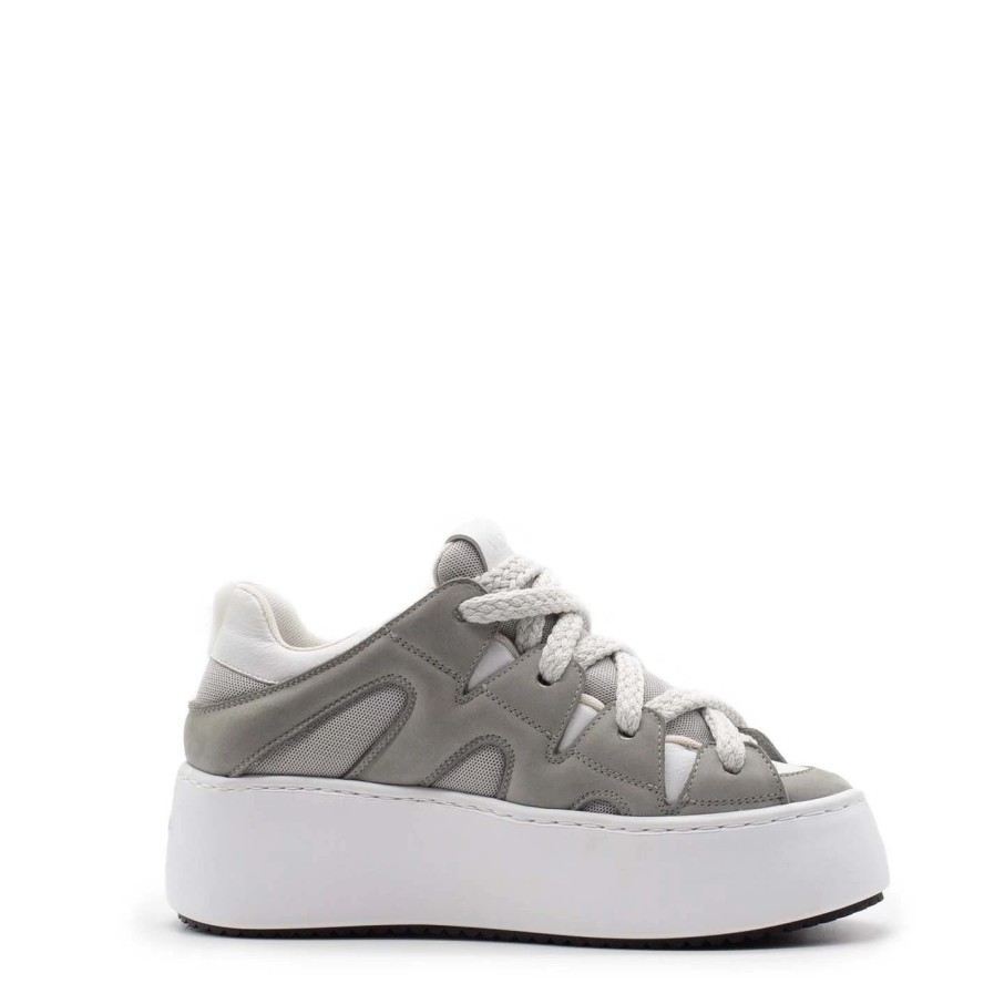 Women VIC MATIE | Wave Pearl Shoes